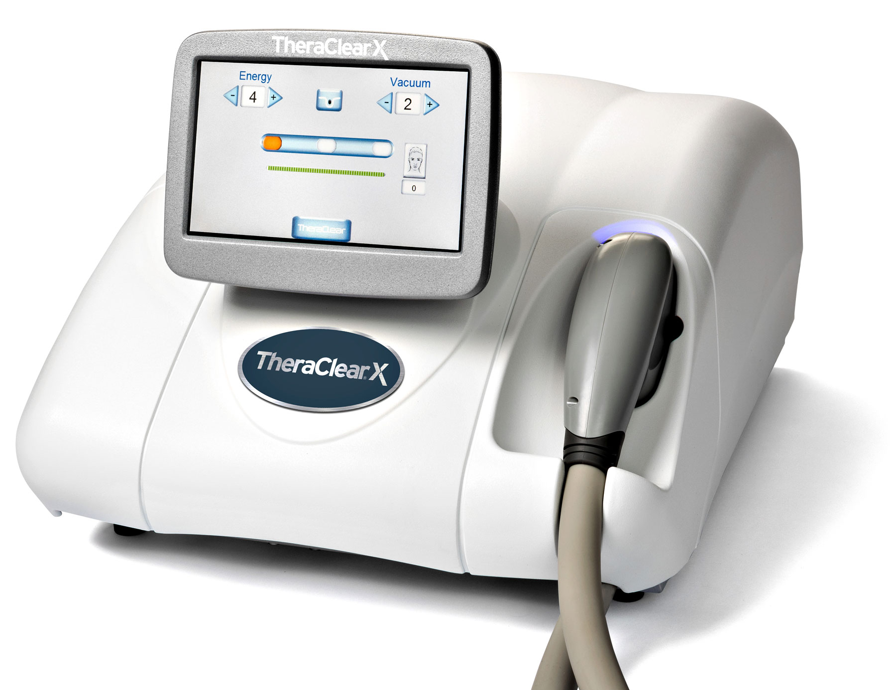 Image of device